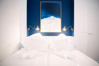 Blue City apartment in vienna center - Vienne - 9
