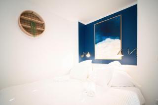 Blue City apartment in vienna center - Vienne - 3