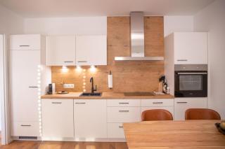 Blue City apartment in vienna center - Vienne - 8