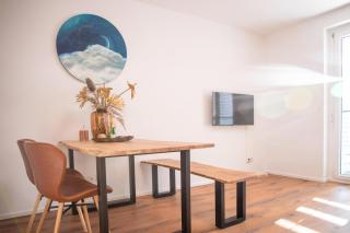 Blue City apartment in vienna center - Vienne - 6