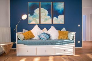 Blue City apartment in vienna center - Vienne - 7