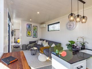 Mangateitei Views - Rangataua Tiny Home - Ohakune - 4