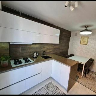Apartament next to park, mall and centr - Chişinău - 5