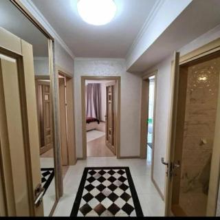 Apartament next to park, mall and centr - Chişinău - 2