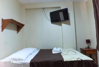 Hotel Santa Lucia - Oficial - Piura - 2