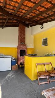 Casa Pitanga Peruibe - Peruíbe - 4