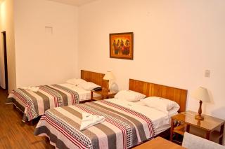 Hotel Pacífico Talara - Talara - 5