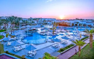 Private Luxury Villas at Sharm Dreams Vacation Club - Sharm el Sheikh - 9