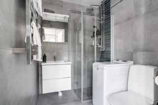 Comfortable Apartment with private dock - 4