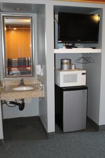 Liberty Inn Absecon Atlantic City - Galloway - 5