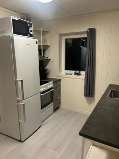 Leilighet med 3 soverom nær sentrum - 7