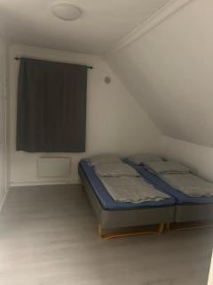 Sentral 4 roms leilighet - Kristiansand - 6