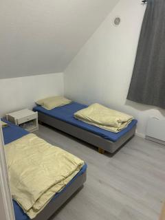 Sentral 4 roms leilighet - Kristiansand - 1
