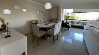 Duplex família em condomínio com área verde e portaria 24horas - Guarujá - 2