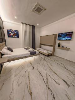 MikAle Luxury Rooms - 5
