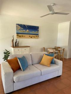 Pool Side Holiday Home - Agnes Water - 6