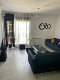 Cosy Appartement Hasnaoui - 2