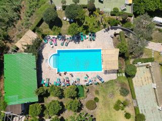 Tenuta Villa Tara - Ischia - 4