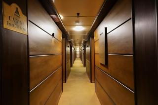 LUXOR Nile Cruise Every THURSDAY from LUXOR 4 nights & every MONDAY from ASWAN 3 nights - Luxor - 3