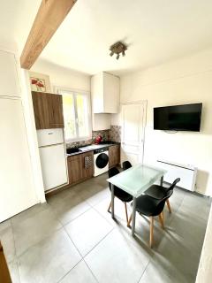 Appartement ILIOS Cannes - Le Cannet - 8