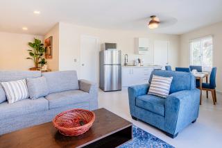 Rutena Suites Main Street 1-Bedroom Apartment with Balcony - 0