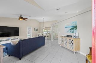 Coquina Dreams - Pool Home in Palm Coast - 9