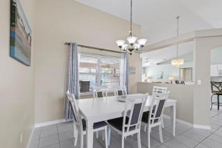 Coquina Dreams - Pool Home in Palm Coast - Palm Coast - 7