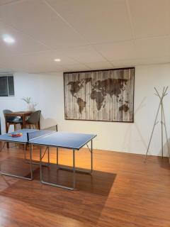 Covepark house - Calgary - 8