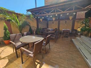 Family Hotel Jeri - Velingrad - 2