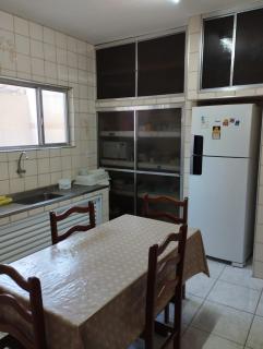 Casa Praia Indaiá Bertioga - Bertioga - 7