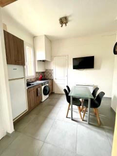 Appartement ILIOS Cannes - Le Cannet - 5