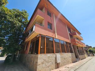 Family Hotel Jeri - Velingrad - 1
