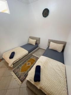 Sweet Surf Hostel - Taghazout - 2