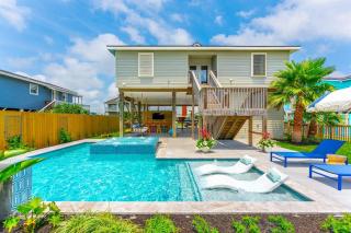 Paix Bleu - Galveston - 8