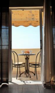 Stefanosplace Super Studio Sea View - - 1
