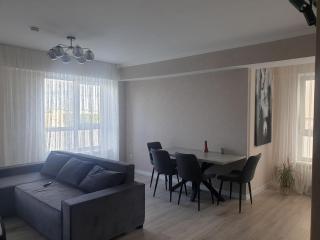 Apartament Testemiţianu,next to Mall and park - Chişinău - 9