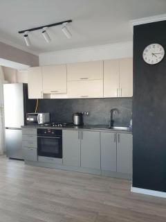 Apartament Testemiţianu,next to Mall and park - Chişinău - 7