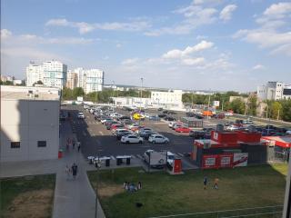 Apartament Testemiţianu,next to Mall and park - Chişinău - 4
