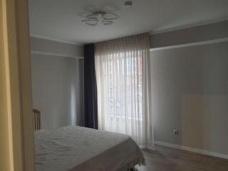 Apartament Testemiţianu,next to Mall and park - Chişinău - 1