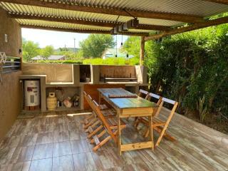 Cabaña LUBA - Villa del Dique - 1