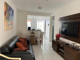 Duplex na Barra de São Miguel - Barra de São Miguel - 7