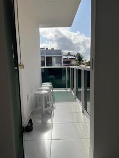 Duplex na Barra de São Miguel - Barra de São Miguel - 2