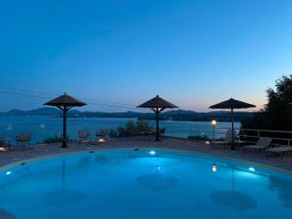 Stefanosplace Super Studio Sea View - - 9