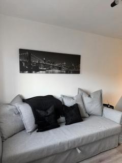 Apartment Close to the Studios - 4