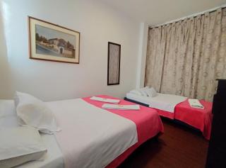 Hotel Ricocampo - Armenia - 9