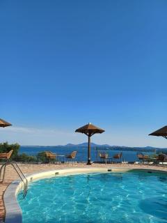 Stefanosplace Super Studio Sea View - - 3