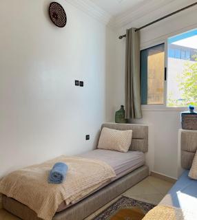 Sweet Surf Hostel - Taghazout - 1