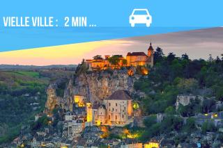 Caporizon-Rocalamour-Maison de l'amour - Rocamadour - 7