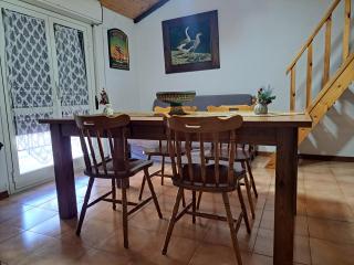Leo cozy apartment - Castel di Sangro - 8