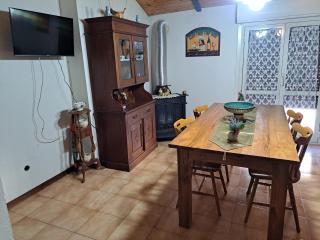 Leo cozy apartment - Castel di Sangro - 7